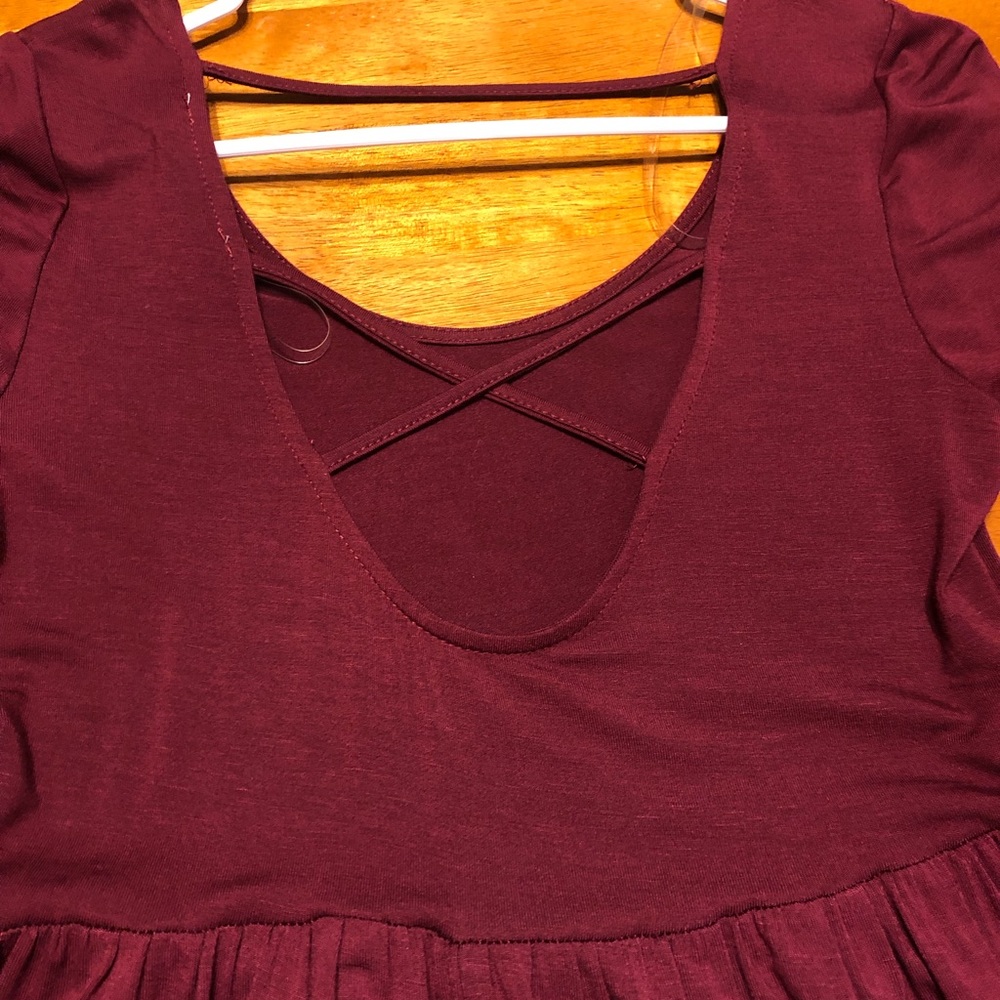 Dress - Picture 3 of 5